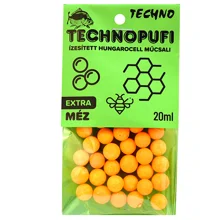 TECHNOMAGIC - Foukaná kukuřice Barevná TM-241 Extra Med