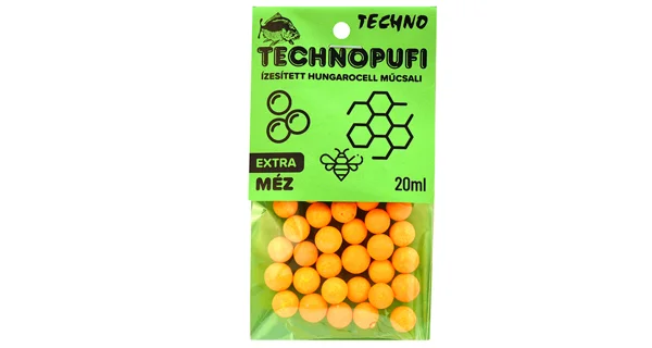 TECHNOMAGIC - Foukaná kukuřice Barevná TM-241 Extra Med