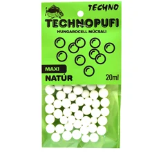 TECHNOMAGIC - Foukaná kukuřice Barevná TM-241 Extra Natural