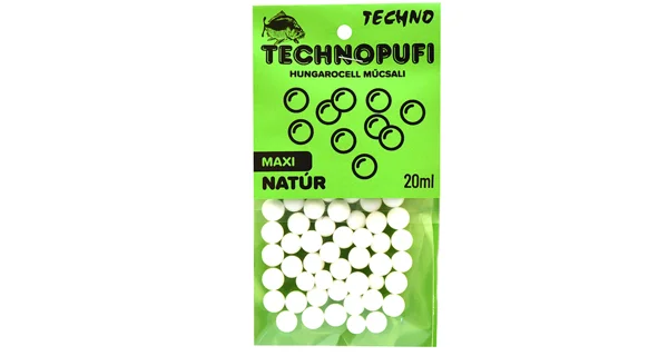 TECHNOMAGIC - Foukaná kukuřice Barevná TM-241 Extra Natural