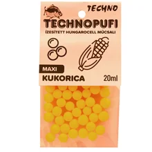 TECHNOMAGIC - Foukaná kukuřice Barevná TM-241 Extra Sladká kukuřice