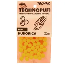 TECHNOMAGIC - Foukaná kukuřice Barevná TM-241 Extra Sladká kukuřice