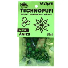 TECHNOMAGIC - Foukaná kukuřice Barevná TM-241 Extra Vanilka