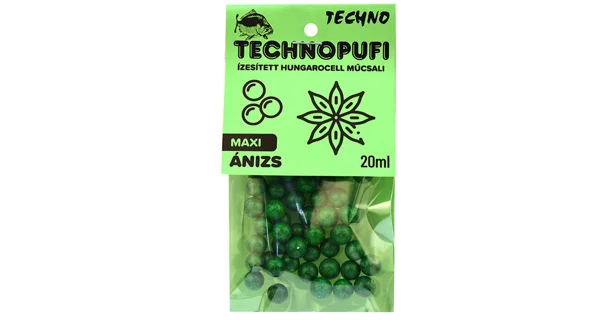 TECHNOMAGIC - Foukaná kukuřice Barevná TM-241 Extra Vanilka