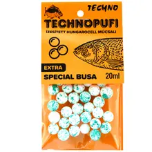 TECHNOMAGIC - Foukaná kukuřice Barevná TM-241 Maxi Amur