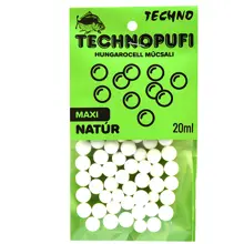 TECHNOMAGIC - Foukaná kukuřice Barevná TM-241 Maxi Natural
