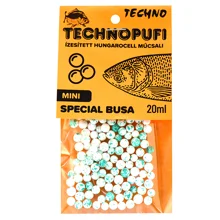 TECHNOMAGIC - Foukaná kukuřice Barevná TM-241 Midi Amur