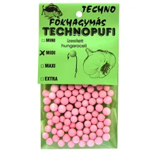 TECHNOMAGIC - Foukaná kukuřice Barevná TM-241 Midi Česnek