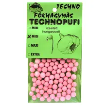 TECHNOMAGIC - Foukaná kukuřice Barevná TM-241 Midi Česnek