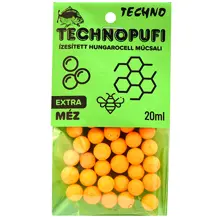 TECHNOMAGIC - Foukaná kukuřice Barevná TM-241 Midi Med