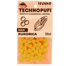 TECHNOMAGIC - Foukaná kukuřice Barevná TM-241 Midi Sladká kukuřice