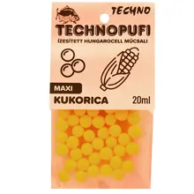 TECHNOMAGIC - Foukaná kukuřice Barevná TM-241 Midi Sladká kukuřice