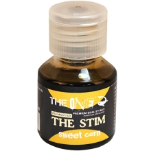 THE ONE - Aroma Liquid The Stim 50 ml Fermentovaná sladká kukuřice