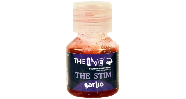 THE ONE - Aroma Liquid The Stim 50 ml Purple
