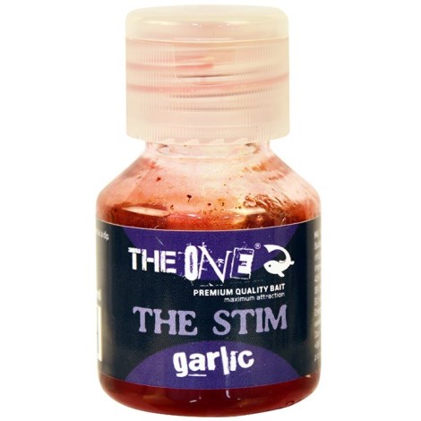 THE ONE - Aroma Liquid The Stim 50 ml Purple