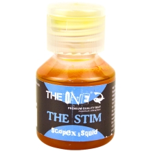 THE ONE - Aroma Liquid The Stim 50 ml Scopex Squid