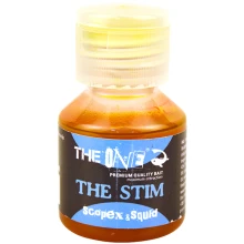THE ONE - Aroma Liquid The Stim 50 ml Scopex Squid