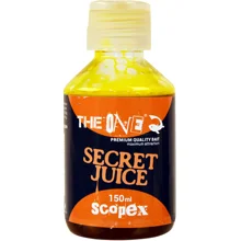 THE ONE - Atraktor Secret Juice 150 ml Scopex