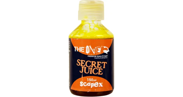 THE ONE - Atraktor Secret Juice 150 ml Scopex
