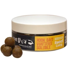 THE ONE - Boilie Fermented One Soluble Wafters 20 mm 150 g Sweetcorn
