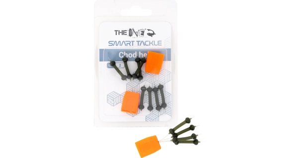 THE ONE - Chod montáž 8 ks