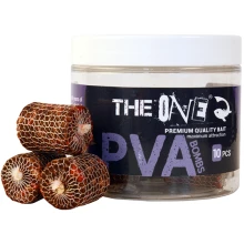 THE ONE - Hotové PVA BOMBS 10 ks Garlic