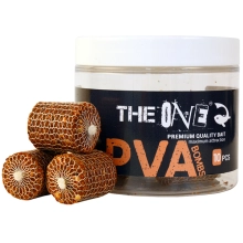 THE ONE - Hotové PVA BOMBS 10 ks Krill Pepper