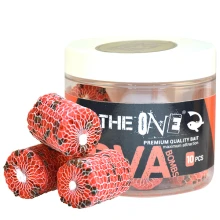 THE ONE - Hotové PVA BOMBS 10 ks Mango N-Butiryc