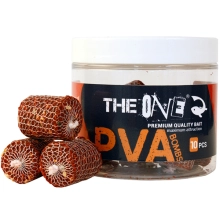 THE ONE - Hotové PVA BOMBS 10 ks Sweet Chilli
