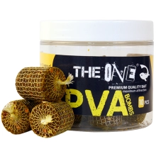 THE ONE - Hotové PVA BOMBS 10 ks Sweetcorn