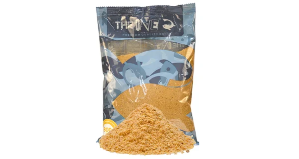 THE ONE - Krmítková směs Fermented SPD Mix 800 g Sweetcorn