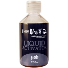THE ONE - Liquid Activator Aroma 250 ml Fish