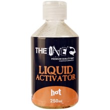 THE ONE - Liquid Activator Aroma 250 ml Hot