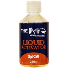 THE ONE - Liquid Activator Aroma 250 ml Spice