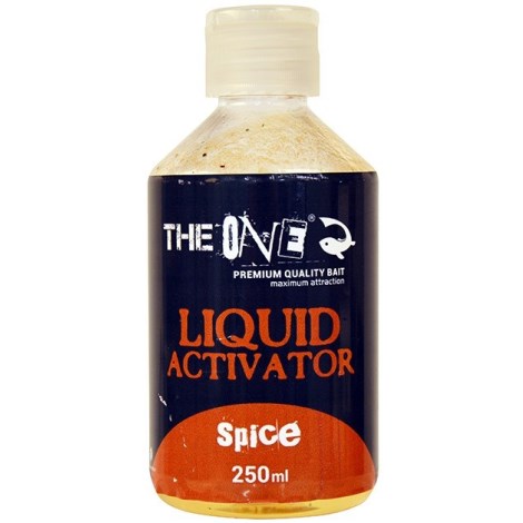 THE ONE - Liquid Activator Aroma 250 ml Spice