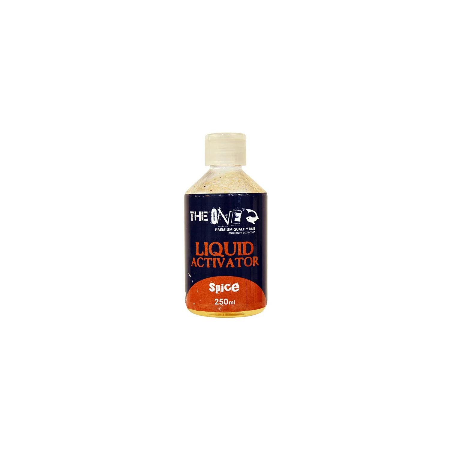 THE ONE - Liquid Activator Aroma 250 ml Spice