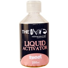 THE ONE - Liquid Activator Aroma 250 ml Sweet