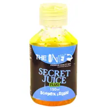 THE ONE - Liquid Secret Juice 150 ml Fluo Scopex Squid
