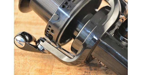 THE ONE - Naviják LCX Pro 8000
