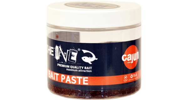 THE ONE -  Obalovací těsto Bait Cajun 150 g