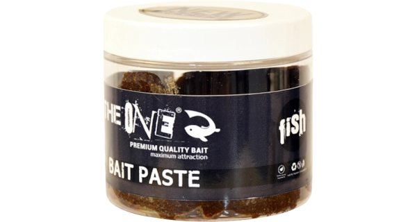 THE ONE - Obalovací těsto Bait Fish 150 g