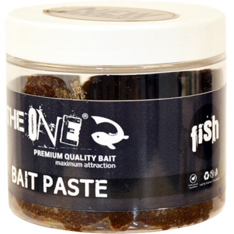 THE ONE - Obalovací těsto Bait Fish 150 g