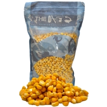 THE ONE - Partikl fermentovaný mix Fermented One Sweetcorn 1 kg