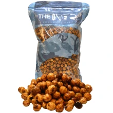 THE ONE - Partikl fermentovaný mix Fermented One Tigernut 1 kg