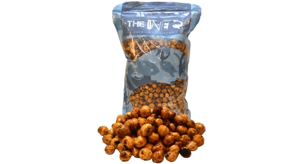 THE ONE - Partikl fermentovaný mix Fermented One Tigernut 1 kg