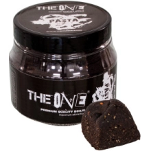 THE ONE - Pasta Boilie Feeder Black Chobotnice Švestka 150 g