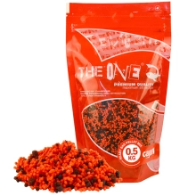THE ONE - Pelety Ready Bag Pellet Mix Cajun 500 g