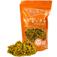 THE ONE - Pelety Ready Bag Pellet Mix Gold Tigernut & Scopex 500 g