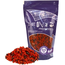 THE ONE - Pelety Ready Bag Pellet Mix Purple Garlic 500 g