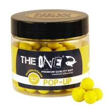 THE ONE - Plovoucí boilie Pop-up 10-12 mm 60 g Scopex